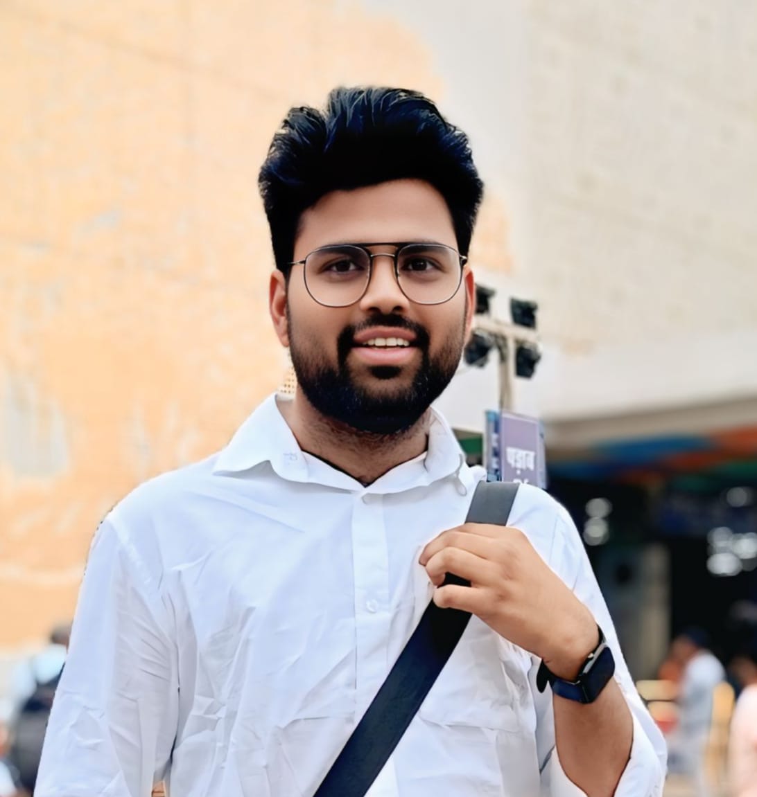 Anshul Sharma